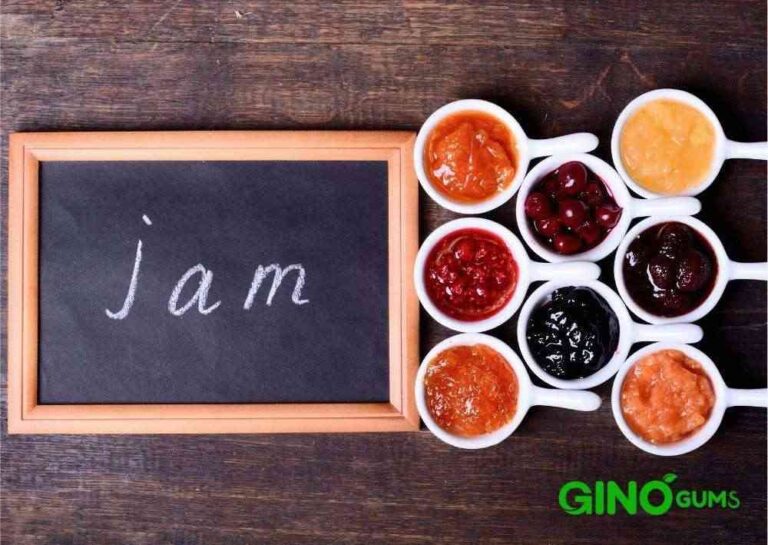 The Crucial Role of Pectin in Jam Making Enhancing Texture and Flavor
