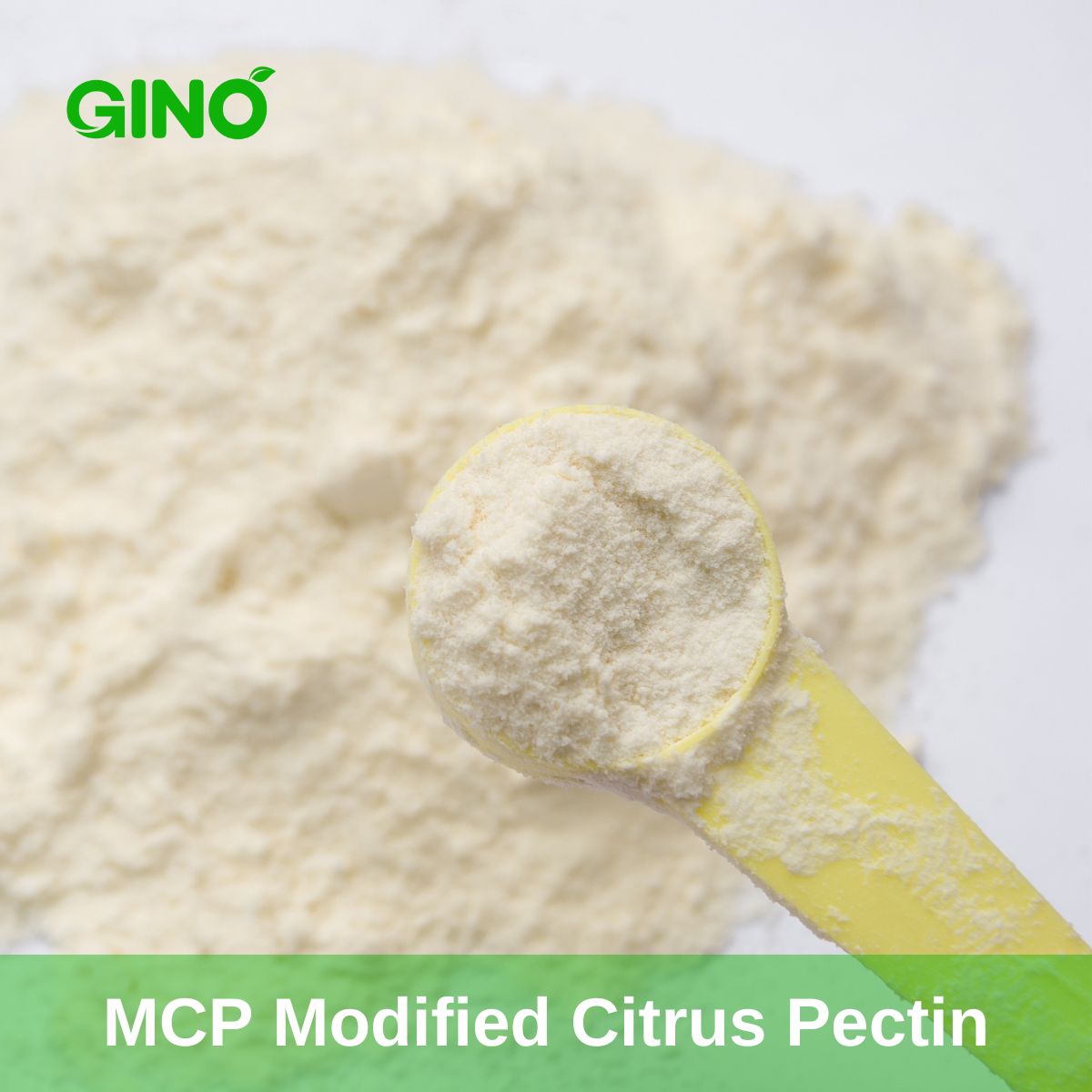 MCP Modified Citrus Pectin