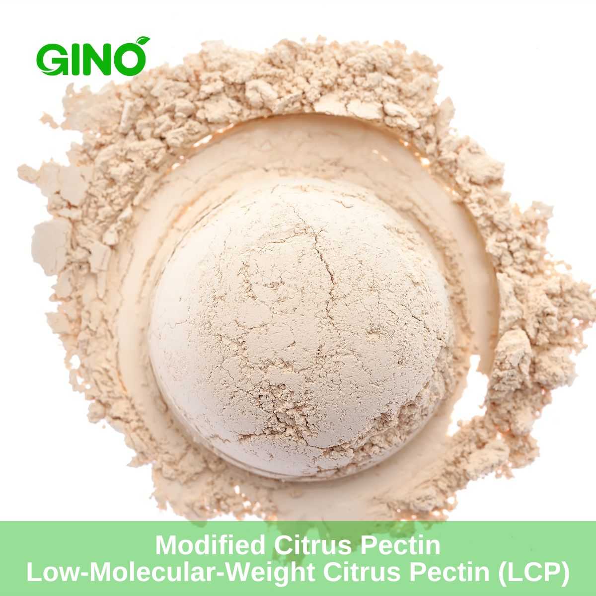Modified Citrus Pectin & Low-Molecular-Weight Citrus Pectin (LCP) (2)