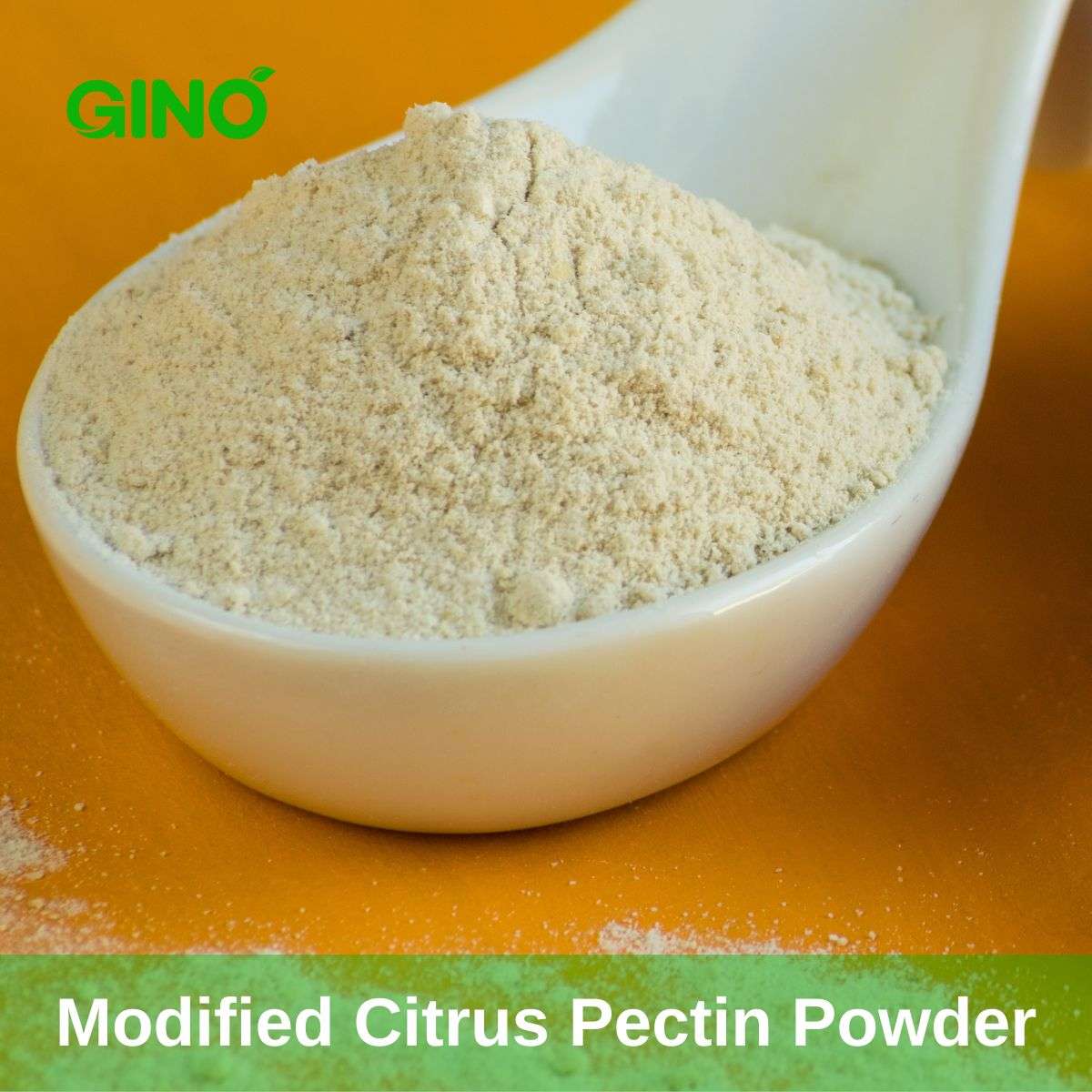 Modified Citrus Pectin Powder(1)