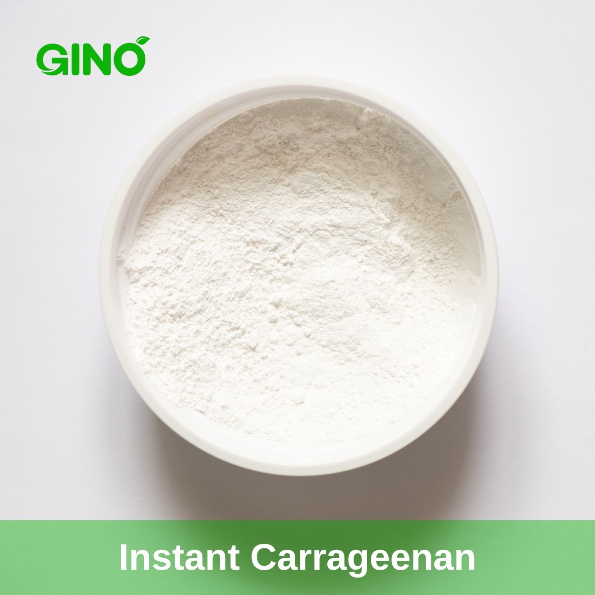Instant Carrageenan supplier - Gino Gums (2)