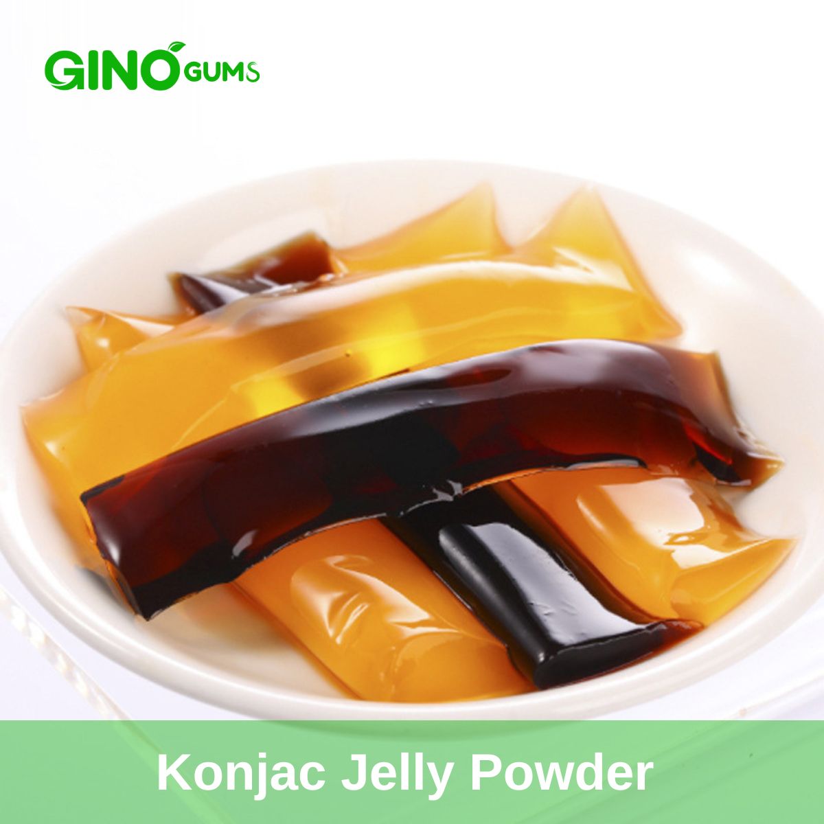 Konjac Jelly Powder - Gino Gums (2)