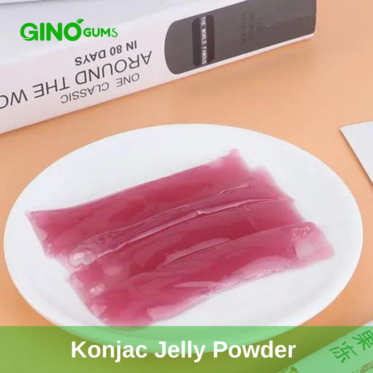 Konjac Jelly Powder - Gino Gums (3)