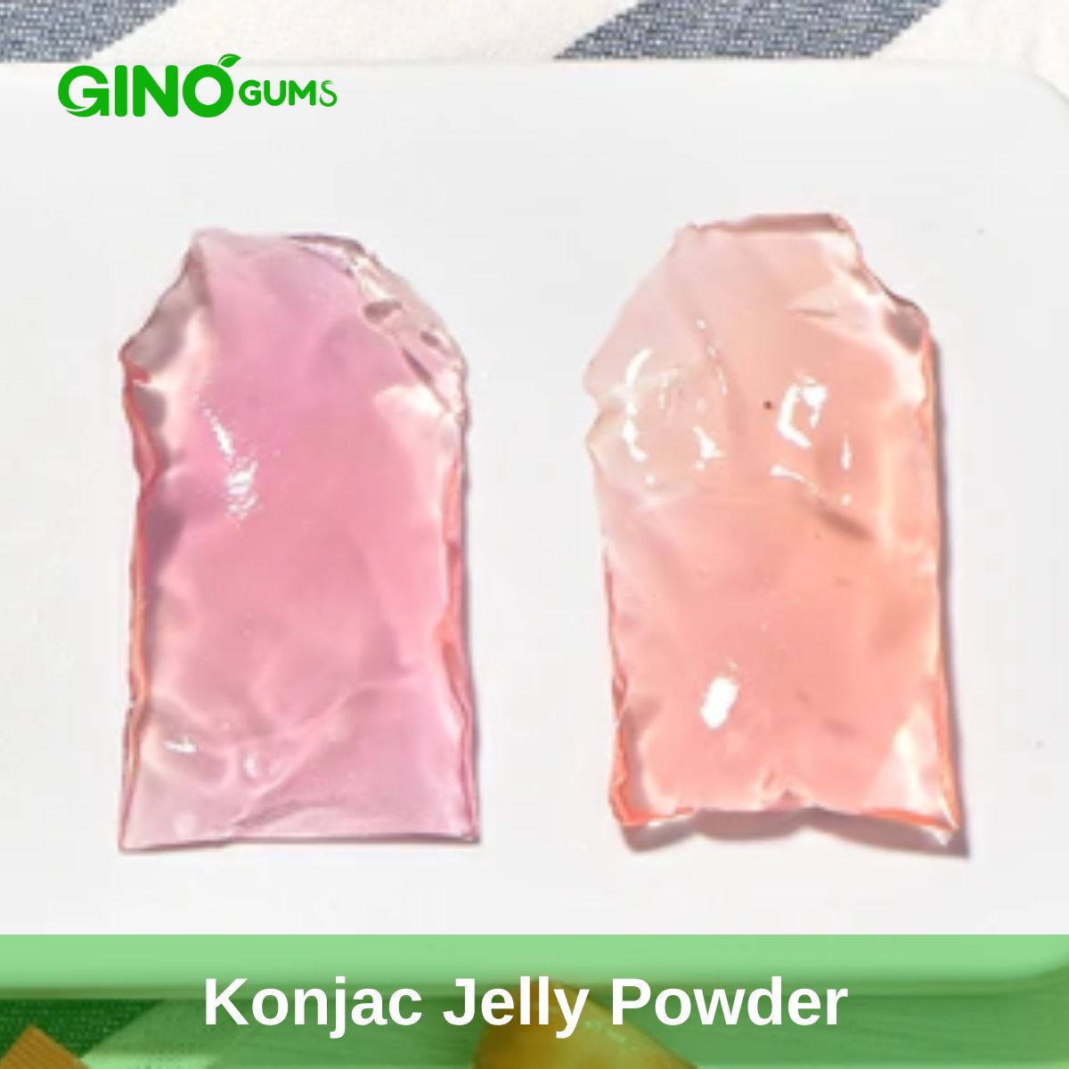 Konjac Jelly Powder - Gino Gums (4)