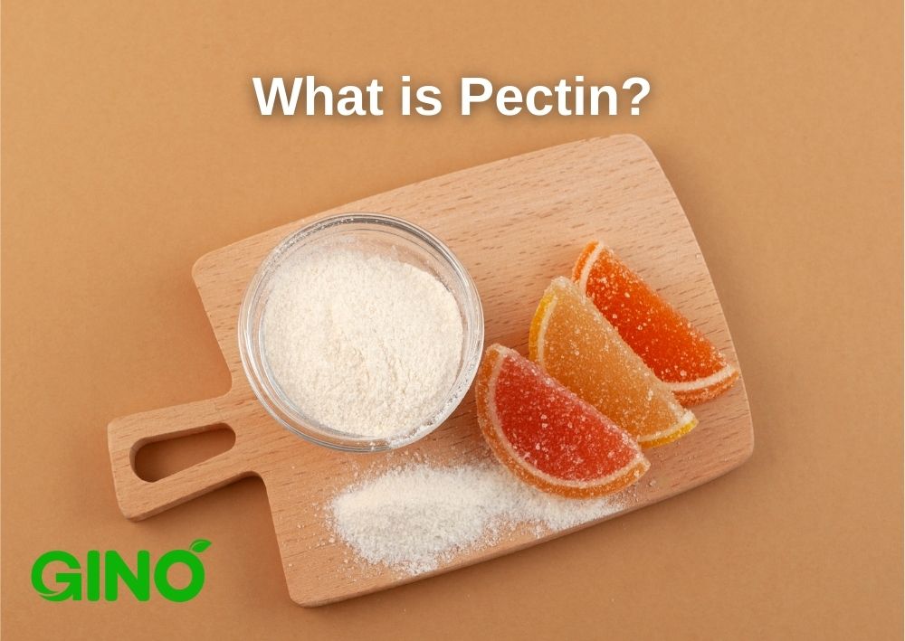 What is Pectin