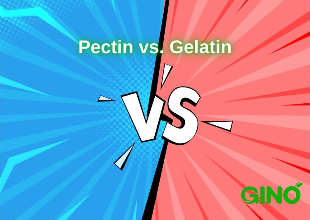 Pectin vs. Gelatin – 5 Key Differences Explained! (2)