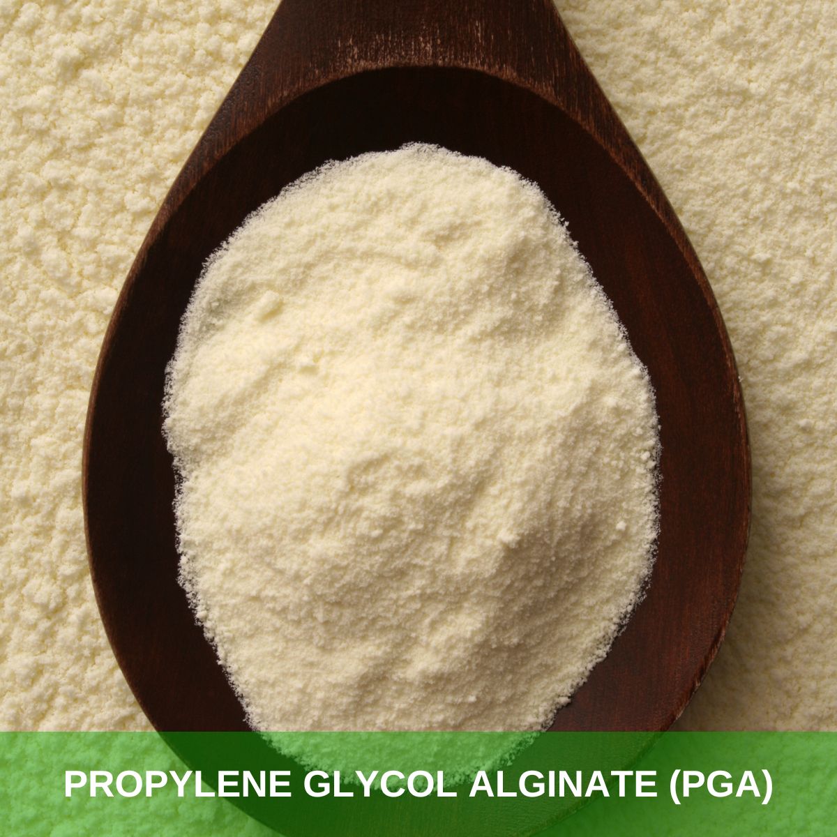 Propylene Glycol Alginate (PGA) (3)