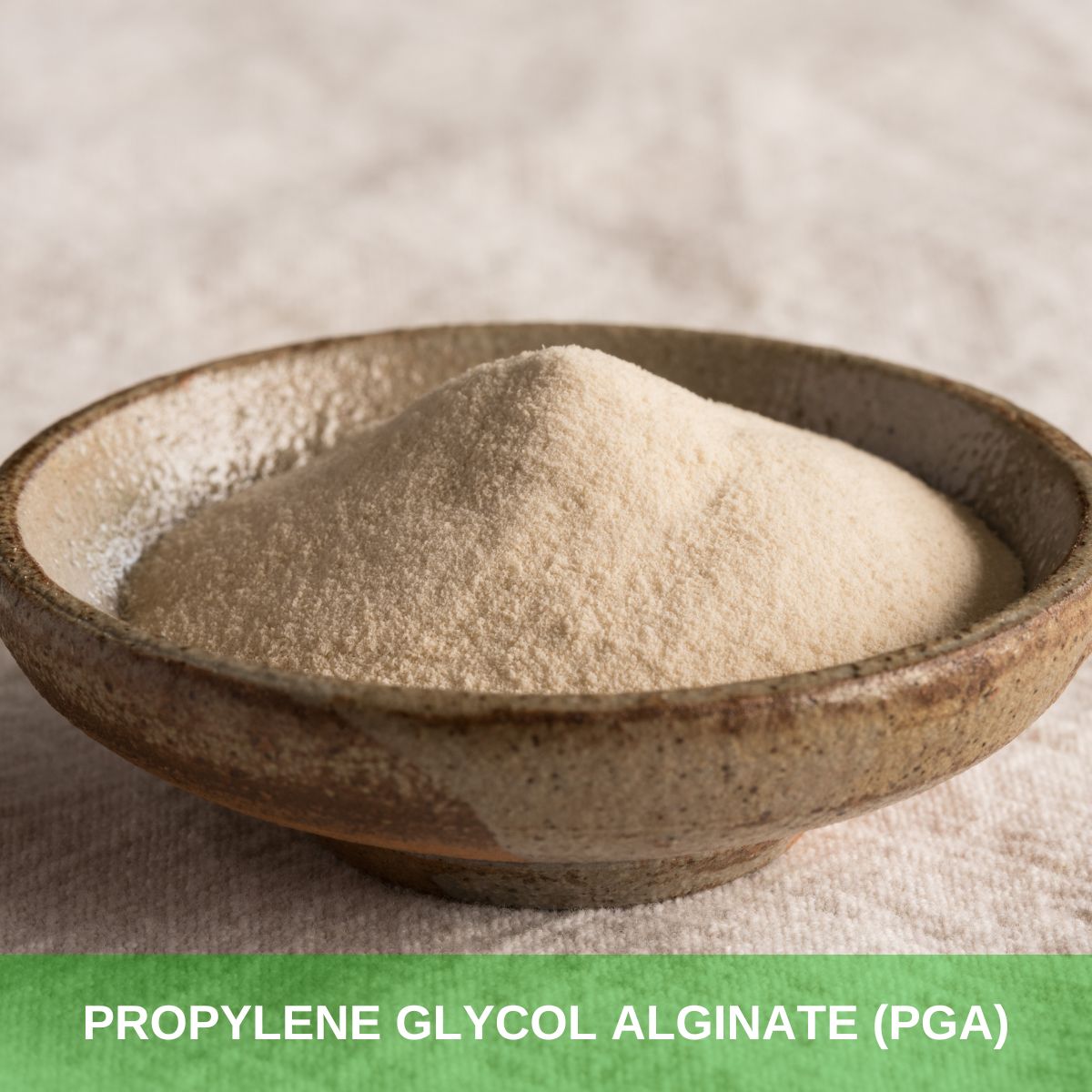 Propylene Glycol Alginate (PGA) (4)