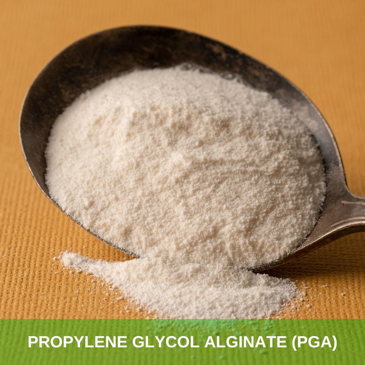 Propylene Glycol Alginate (PGA) (5)