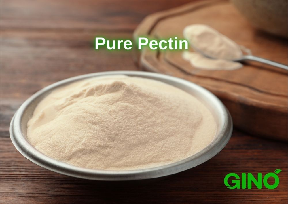 Pure Pectin 1