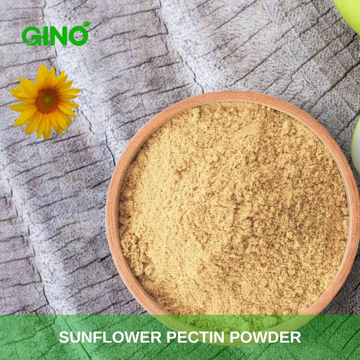 Sunflower Pectin Powder (2)