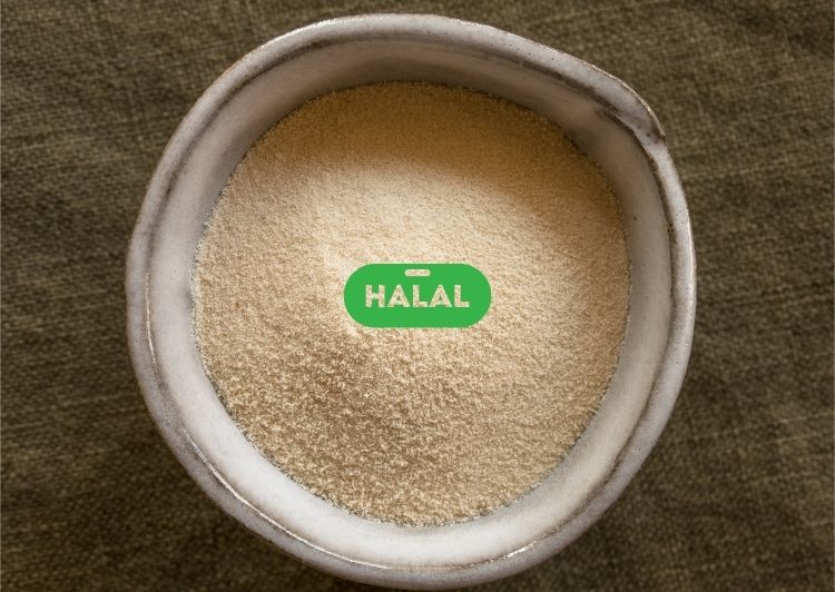 Is Carrageenan Halal (3)