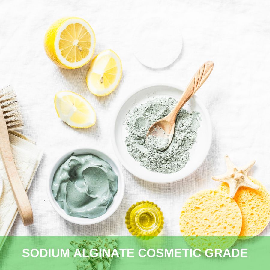 Sodium Alginate Cosmetic Grade (2)