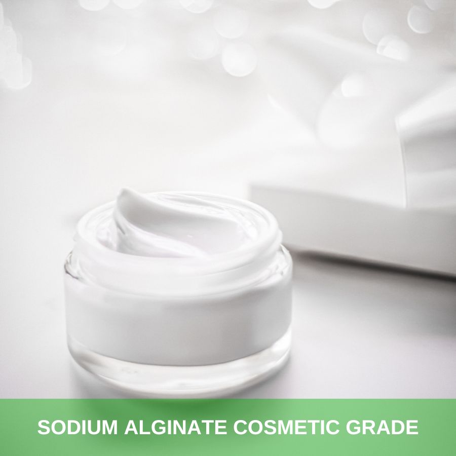 Sodium Alginate Cosmetic Grade (3)