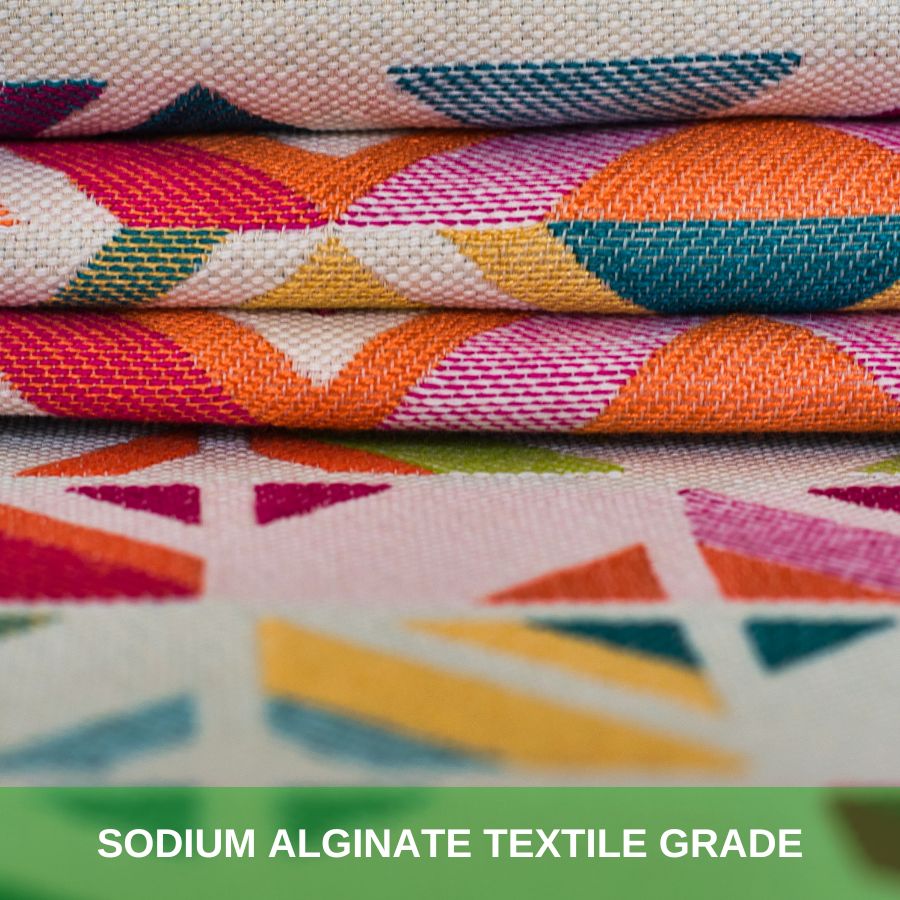 Sodium Alginate Textile Grade (2)