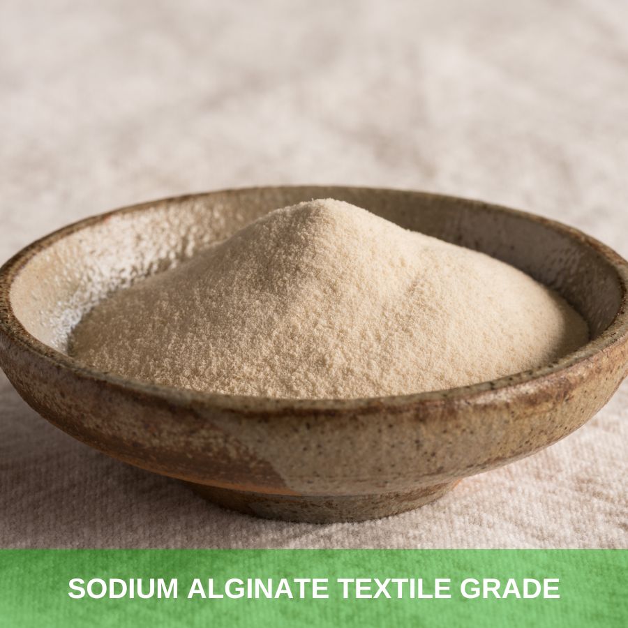 Sodium Alginate Textile Grade (3)