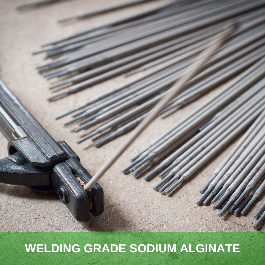 Welding Grade Sodium Alginate (2)