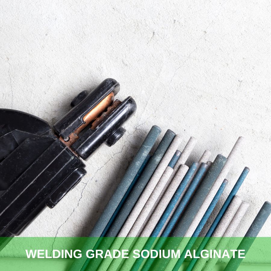 Welding Grade Sodium Alginate (4)