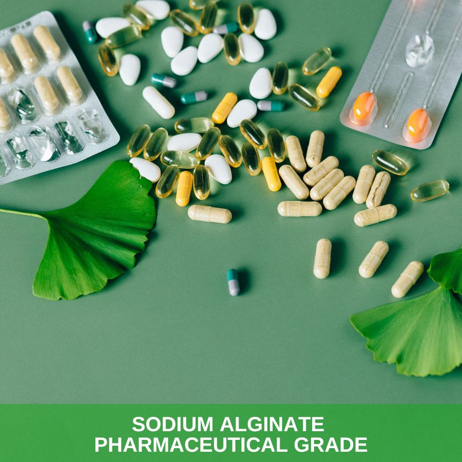 sodium alginate pharmaceutical grade (2)