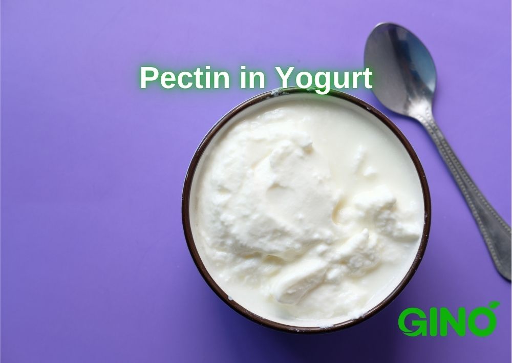 Pectin in Yogurt_ A Comprehensive Review