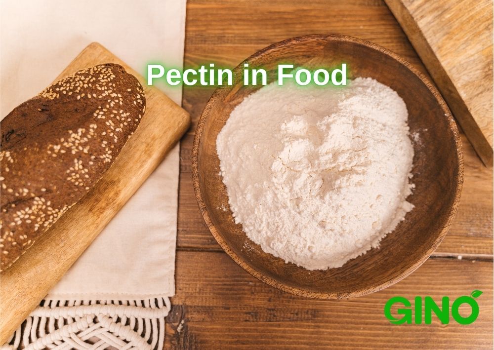 The Power of Pectin in Food (2)