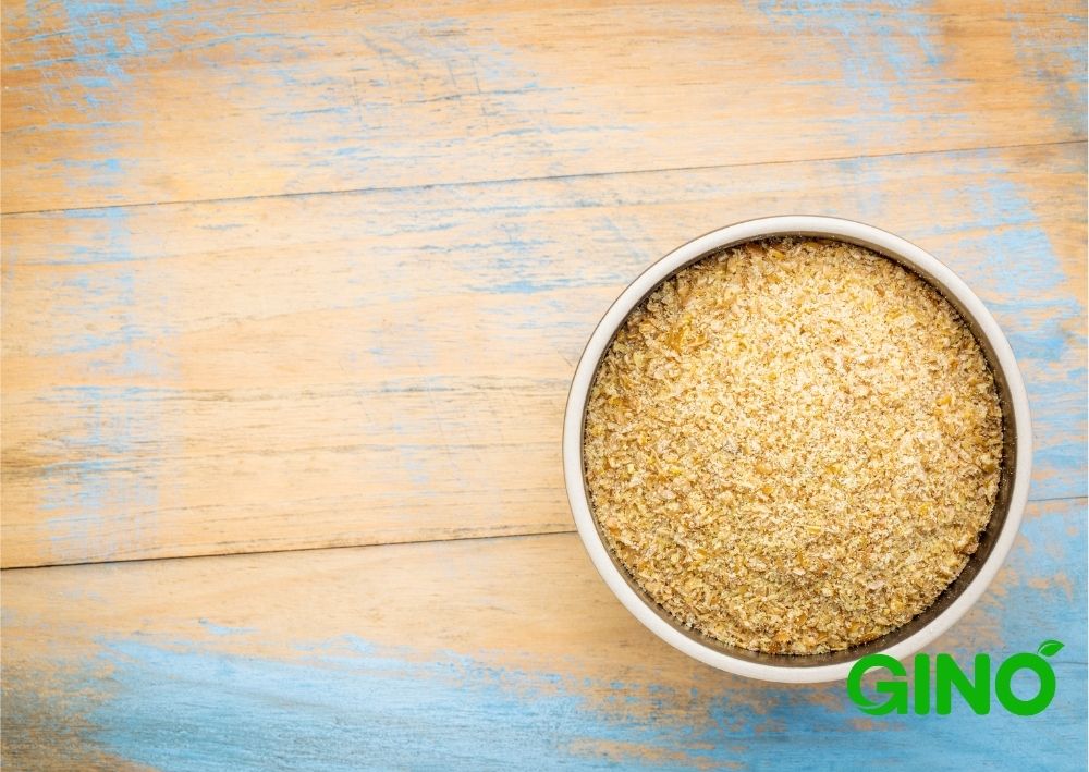 Why Use Flaxseed Meal