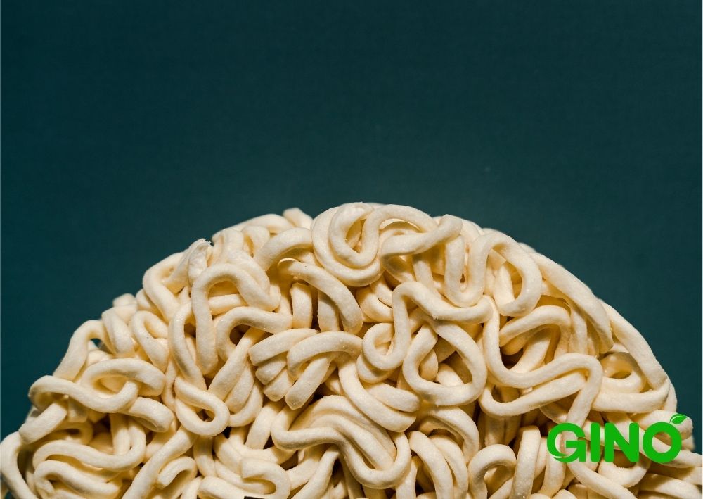 Propylene Glycol Alginate Uses in Noodle Products