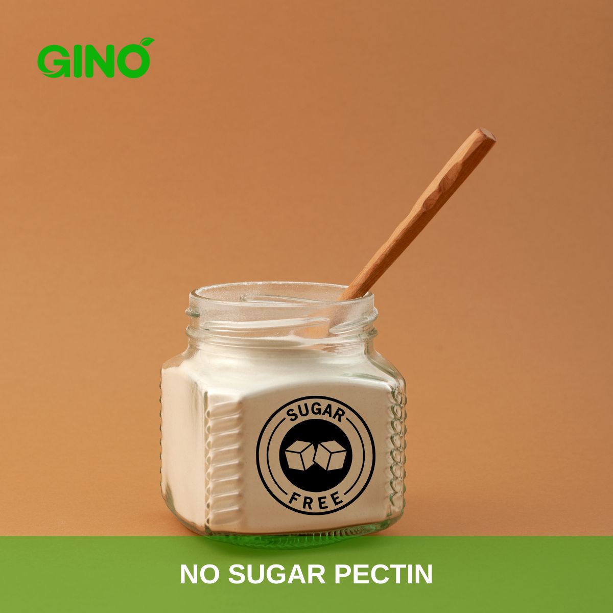 No Sugar Pectin_Gino