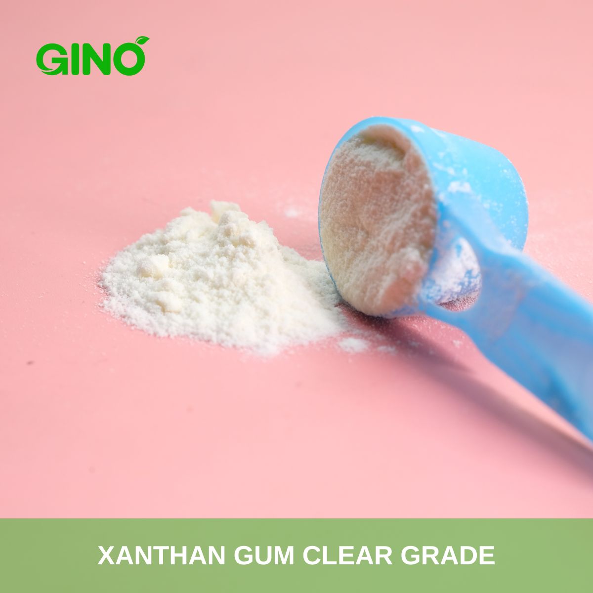 Xanthan Gum Clear Grade (2)