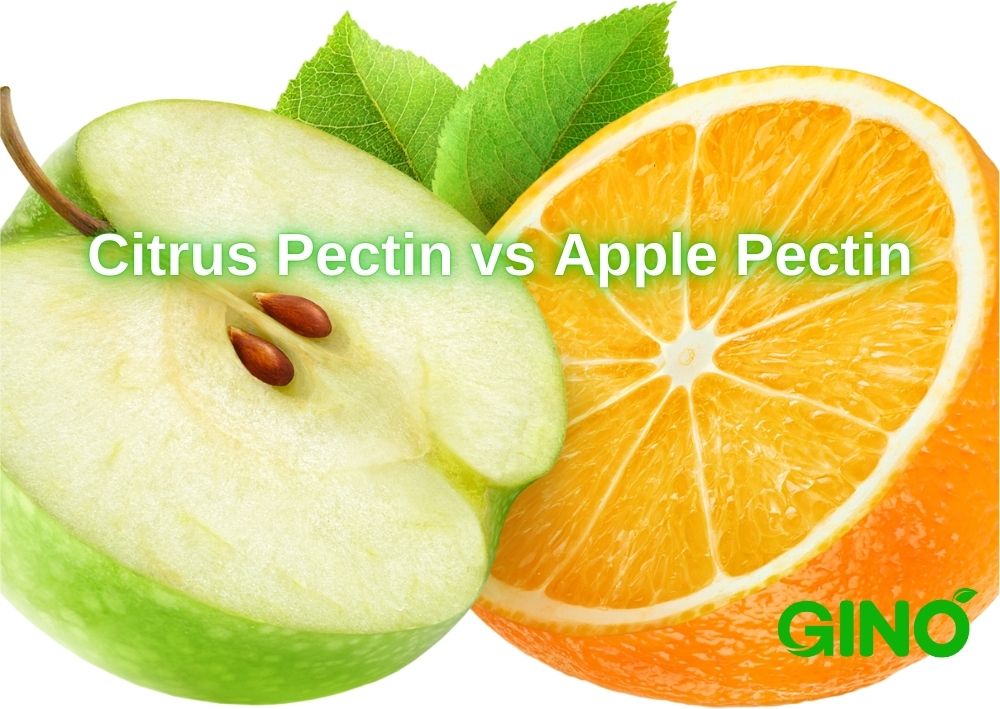 Citrus Pectin vs Apple Pectin (2)