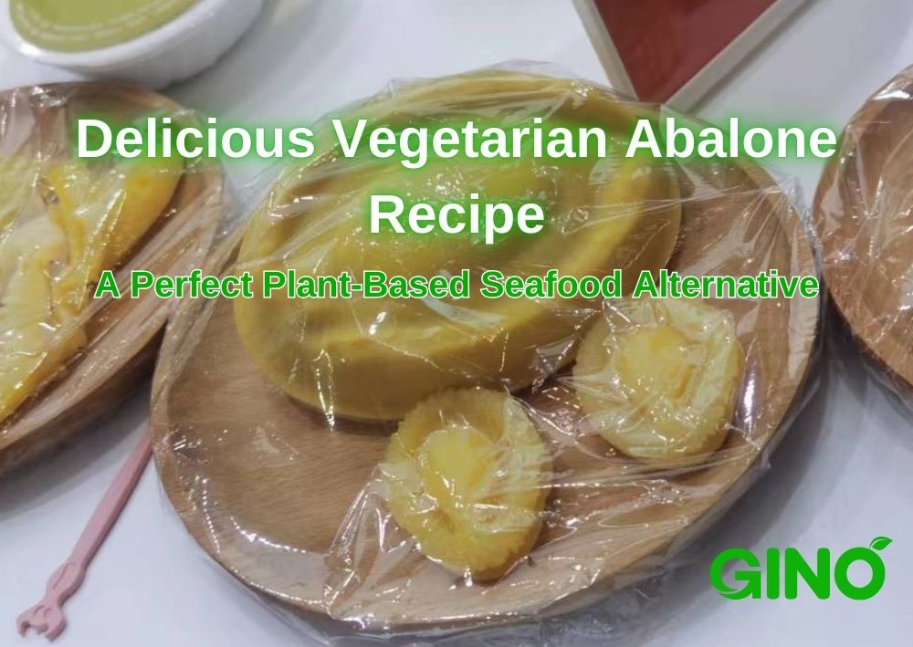 Delicious Vegetarian Abalone Recipe_ A Perfect Plant-Based Seafood Alternative