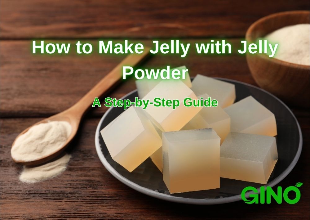 How to Make Jelly with Jelly Powder_ A Step-by-Step Guide