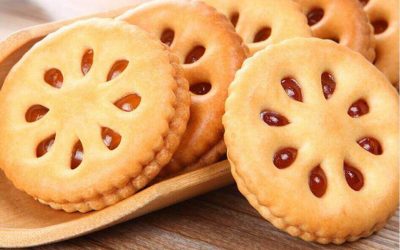 Home 19 biscuit sandwich jam-Hydrocolloids Supplier Manufacturer in China